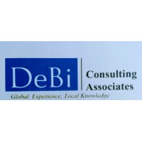 DeBi Consulting Associates Logo