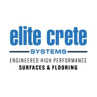 Elite Crete Systems Logo