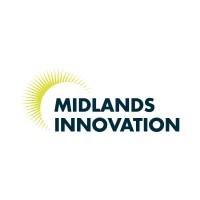Midlands Innovation Logo