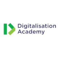 Digitalisation Academy Logo