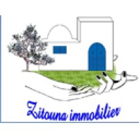 Zitouna Immobilier Logo