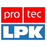 Protec LPK Group Logo