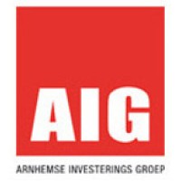 Arnhemse Investerings Groep Logo