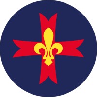 Association des Guides et Scouts dEurope Logo