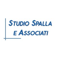 Studio Spalla e Associati Logo