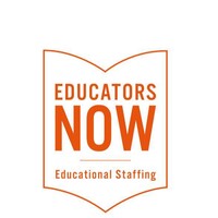 Educators Now LLC. Logo