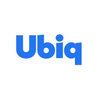 Ubiq Logo
