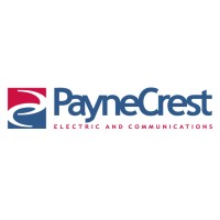 PayneCrest Electric Logo