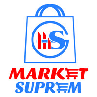 MARKET SUPREM S.L. Logo