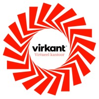 Virkant Logo