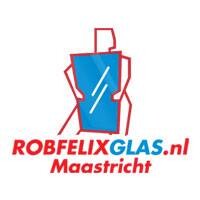 Rob Felix Glas Logo