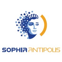 Sophia Antipolis Logo