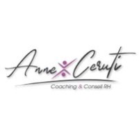 ANNE CERUTI CONSEIL Logo