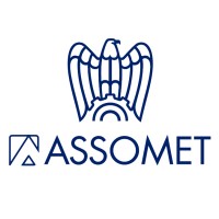 Assomet - National Association of Non Ferrous Metals Industries Logo