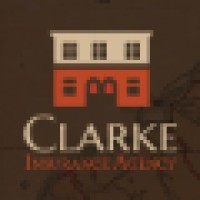 Clarke Insurance Agency, Inc. Logo