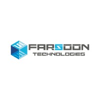 Farsoon Technologies - Americas Logo