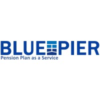 Blue Pier™ Logo
