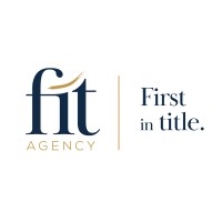 FIT Agency, LLC Logo