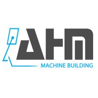 AHM DOO Lukavac Logo