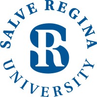 Salve Regina University Office of Graduate Studies and Continuing Education Logo