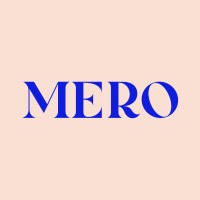 MERO Logo