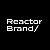 ReactorBrand Logo