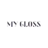 MyGloss - Franquia de Acessórios Logo