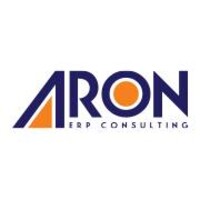 ARON Consulting Services JSC Logo