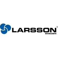 G. Larsson Starch Technology AB Logo