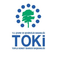 Toplu Konut İdaresi Başkanlığı Logo