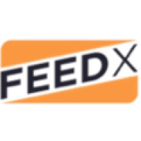 FeedX Logo