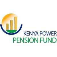 KENYA POWER PENSION FUND Logo
