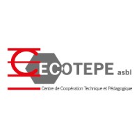 CeCoTePe - Centre de Coopération Technique et Pédagogique Logo