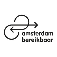 Amsterdam Bereikbaar Logo