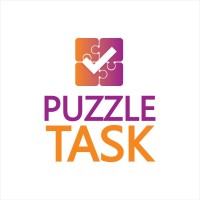 Puzzletask - HACCP Digital Logo