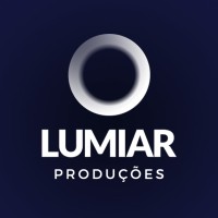 Lumiar Produções Logo