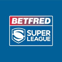 Super League Logo