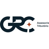 GRC Assessoria Tributária Logo