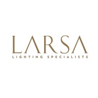 LARSA LIGHTING LLC Logo