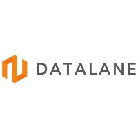 DataLane Logo