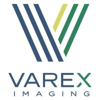 Varex Imaging Nederland B.V. Logo