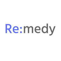 Remedy Healthcare UK Logo