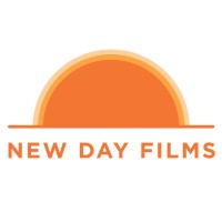 New Day Films Logo