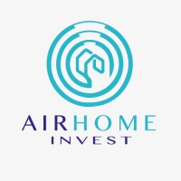 Airhome Invest Logo