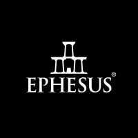 Ephesus Yayınları Logo