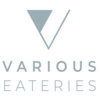Various Eateries PLC Logo