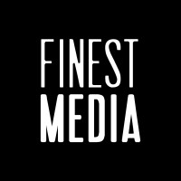 Finest Media Logo