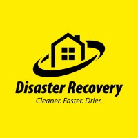 Disaster Recovery Logo