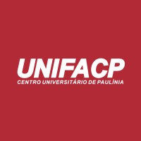 UNIFACP-Centro Universitário de Paulínia Logo