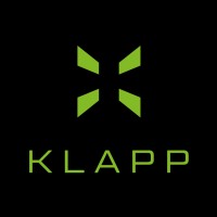 KLAPP APP Logo